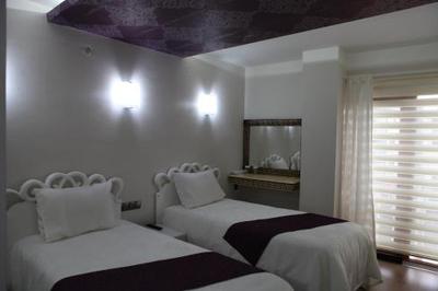 Garra Hotel