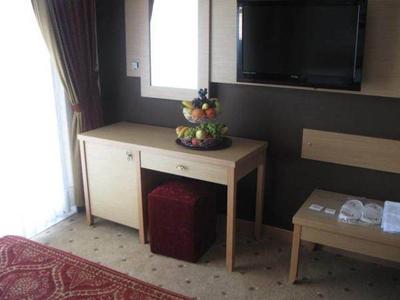 Mekanhan Otel