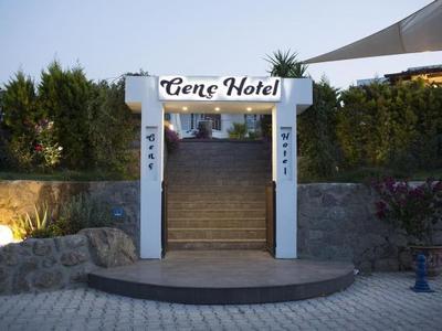Genç Hotel