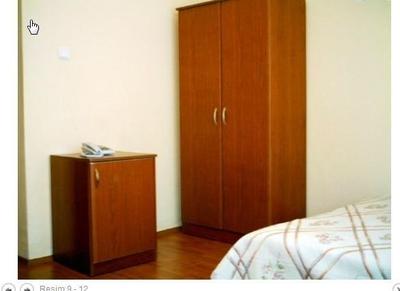 Geyikli Resort Hotel