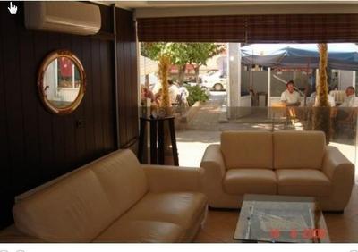 Geyikli Resort Hotel