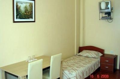 Geyikli Resort Hotel