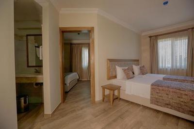 Gökçeada Sörf Otel