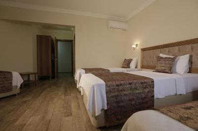 Gökçeada Sörf Otel