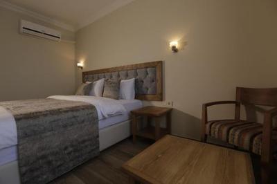 Gökçeada Sörf Otel