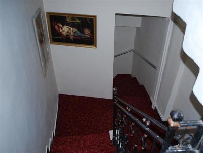 Goktug Hotel