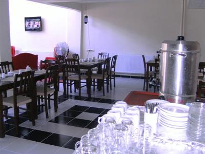 Goktug Hotel