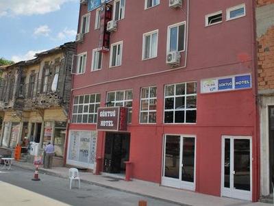 Goktug Hotel