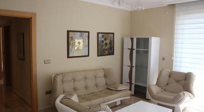 Golden City Residence