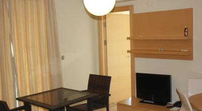 Golden City Residence