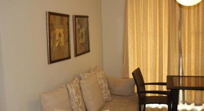Golden City Residence