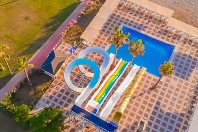 Grand Akca Hotel