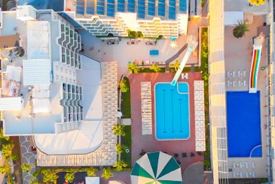 Grand Akca Hotel