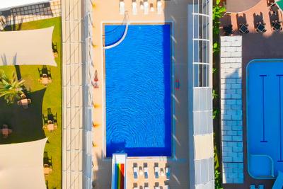 Grand Akca Hotel