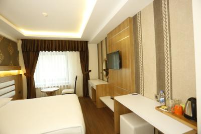 Grand Ali’n Tokat