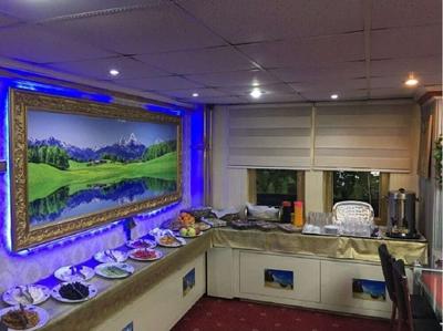Grand Saray Hotel