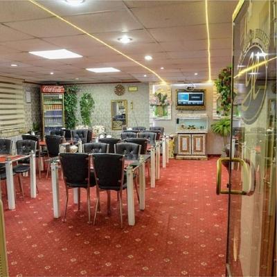 Grand Saray Hotel