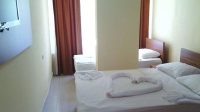 Gray Wolf Hotel