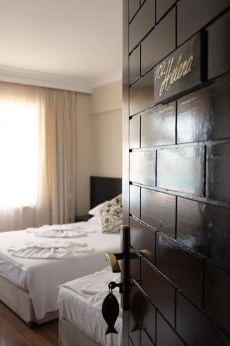 Gumus Hotel