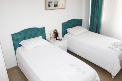 Hanımeli Hotel