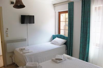 Hanımeli Hotel