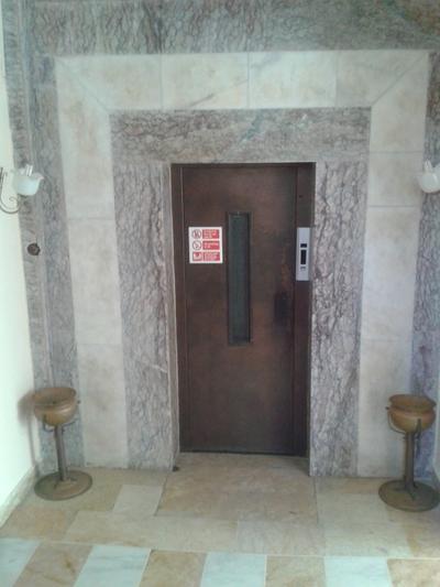 Hotel 47 Icmeler