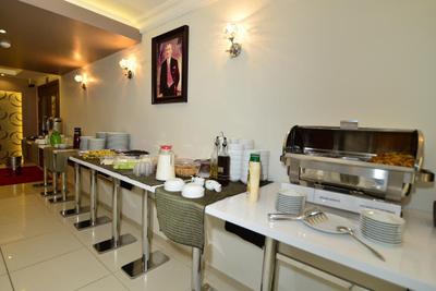 Hotel 59 Tekirdag