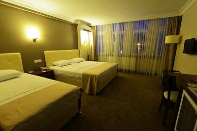 Hotel 59 Tekirdag