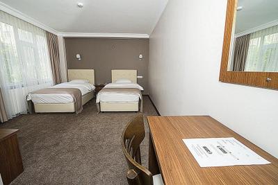 Hotel 59 Tekirdag