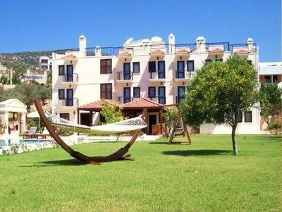 Hotel Asiyan