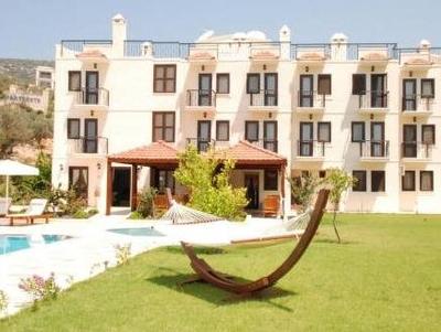 Hotel Asiyan