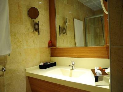 Hotel Basri