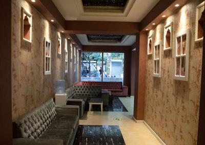 Park Caglayan Hotel