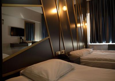 Park Caglayan Hotel