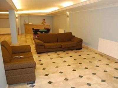 Ebruli Otel Cunda