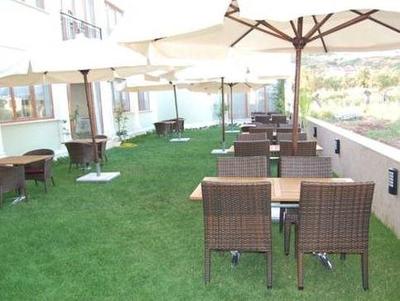 Ebruli Otel Cunda