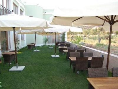 Ebruli Otel Cunda
