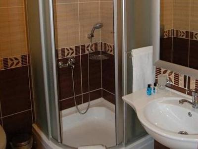 Ebruli Otel Cunda