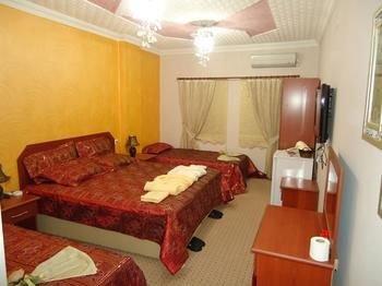 Hotel Demirdag