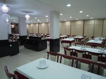 Hotel Demirdag
