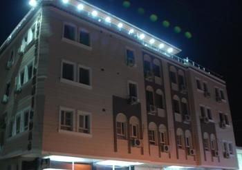 Hotel Demirdag