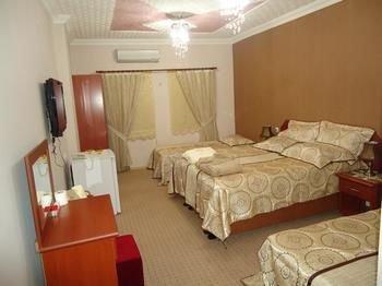 Hotel Demirdag