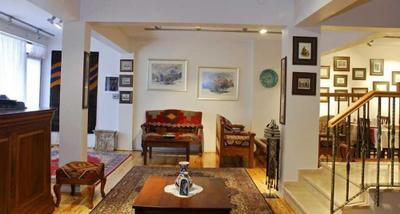 Fatma Sultan Hotel