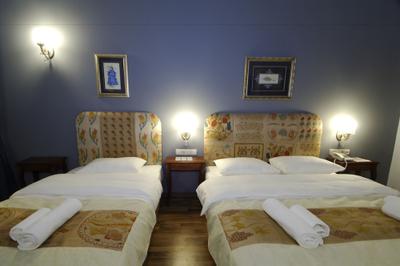 Fatma Sultan Hotel