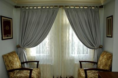 Fatma Sultan Hotel