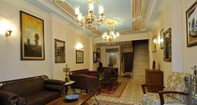 Fatma Sultan Hotel