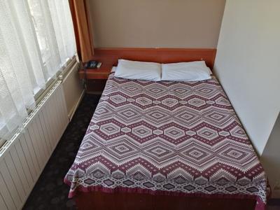 Hotel Ferah