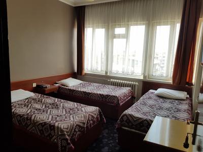 Hotel Ferah
