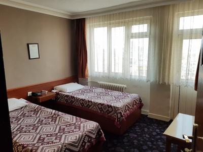 Hotel Ferah