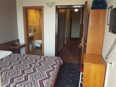 Hotel Ferah